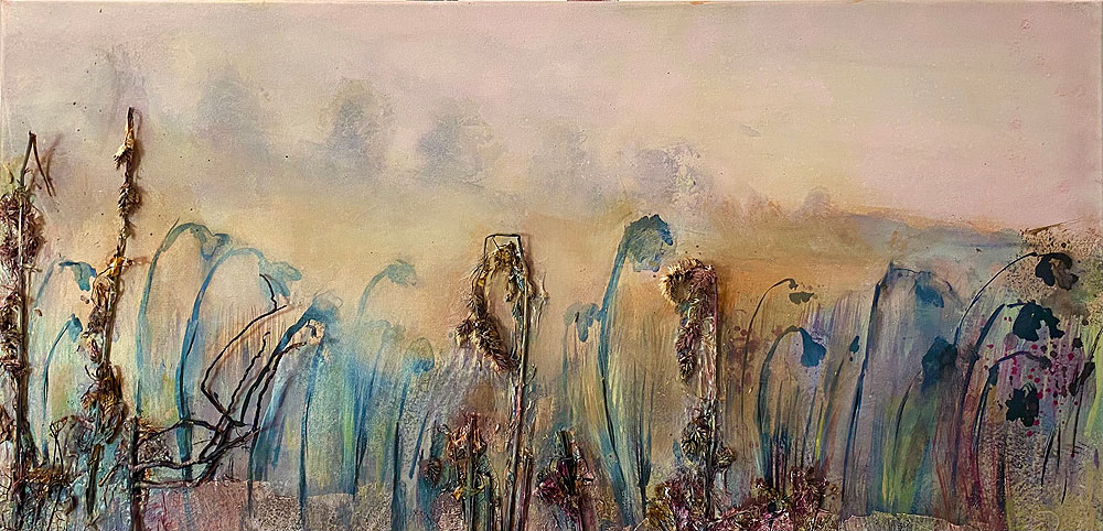 Sonnenblumen